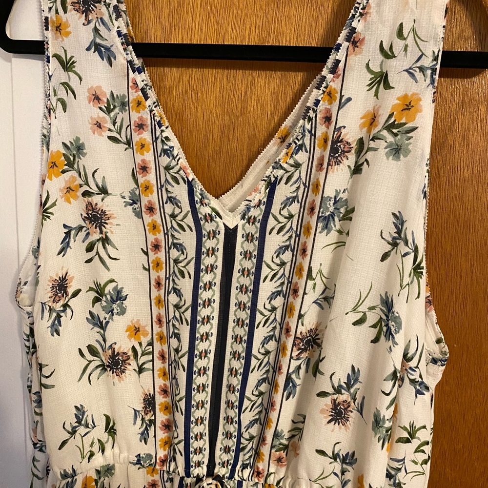 Lucky 🍀 Brand Dress